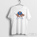 Hockey Goalie Video Game Star Shirt Sweater