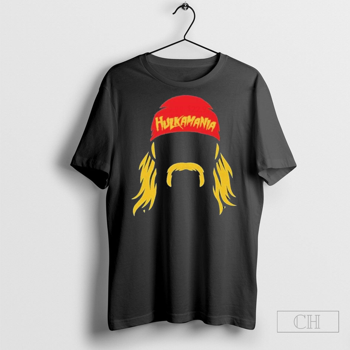 Hogan Vintage Wrestling Tribute Rip 2025