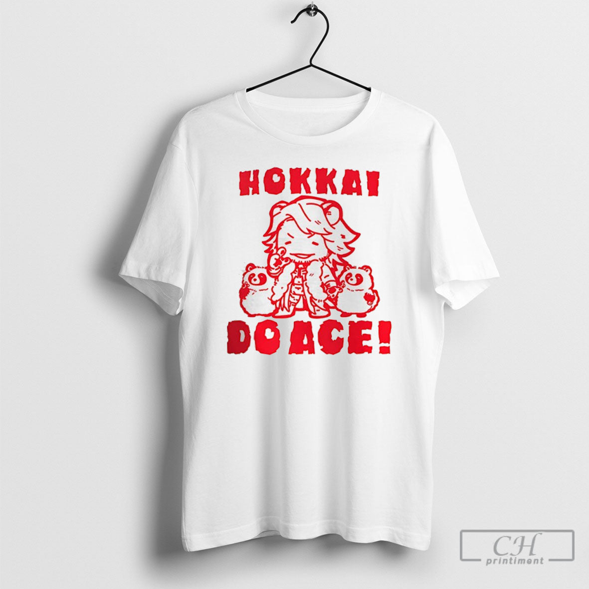 Hokkai Do Ace