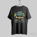Holo Holo San Diego 2025 Lineup T Shirt