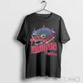 Home Of The Philadelphia Phillies Home Stadium T Shirt