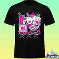 Honey Revenge Comic Shirt