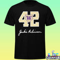 Honoring The Legacy Of Jackie Robinson Shirt