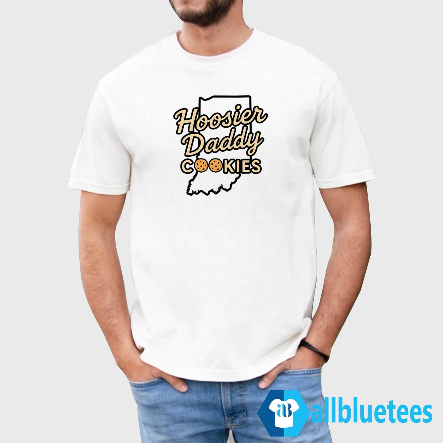 Hoosier Daddy Cookies Shirt