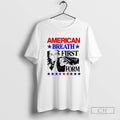 Hoshis American Breath First Form