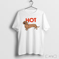Hot Dog Animal T Shirt Sweatshirt Png