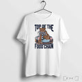 Hot Top Of The Food Chain Penn State Nittany Lions Vs Wisconsin Badgers