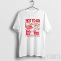 Hot To Go Chappells Best In The Midwest Fastfood Shirt Sweater
