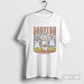 Houston Astros Dead Threads Skeleton
