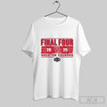 Houston Cougars 2025 Ncaa Mens Basketball Tournament March Madness Final Four Rebound
