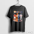 Houston Jose Altuve And C J Stroud T Shirt