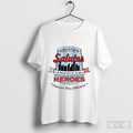 Houston Salutes American Heroes Veterans Day Celebration Logo 24