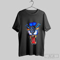Houston Texans Black Panther Hip 2 Hip