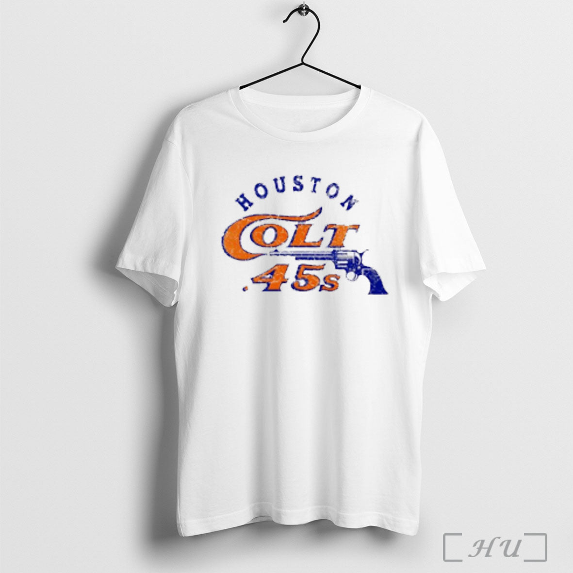 Houston Colt 45s T Shirt