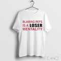 How Bout Those Kc Chiefs Blaming Refs Is A Loser Mentality