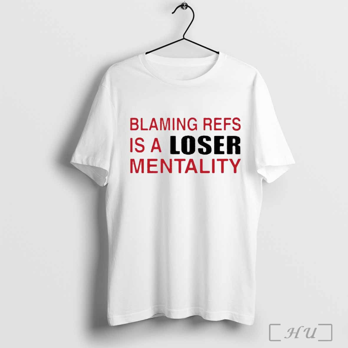 How Bout Those Kc Chiefs Blaming Refs Is A Loser Mentality