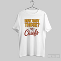 How Bout Those Kansas City Chiefs T Shirt