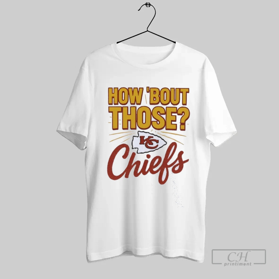 How Bout Those Kansas City Chiefs