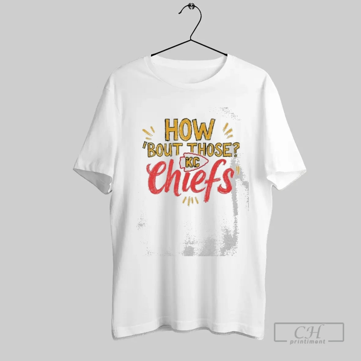How Bout Those Kc Chiefs