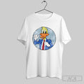 Howard Duck Beast Xmen