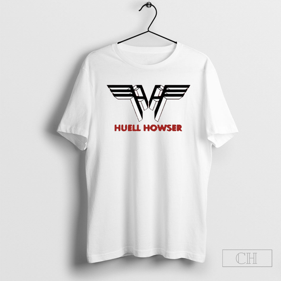 Huell Howser