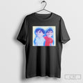 Hugging Meme Shirt Sweater