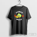 Human Made Da Duck Graphic Shirt Sweater