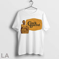 Hunter Biden Crack Barrel Logo T Shirt