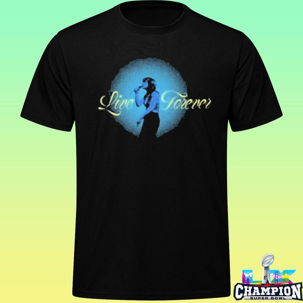 Hurray For The Riff Raff Airbrush Shirt