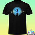Hurray For The Riff Raff Airbrush Shirt