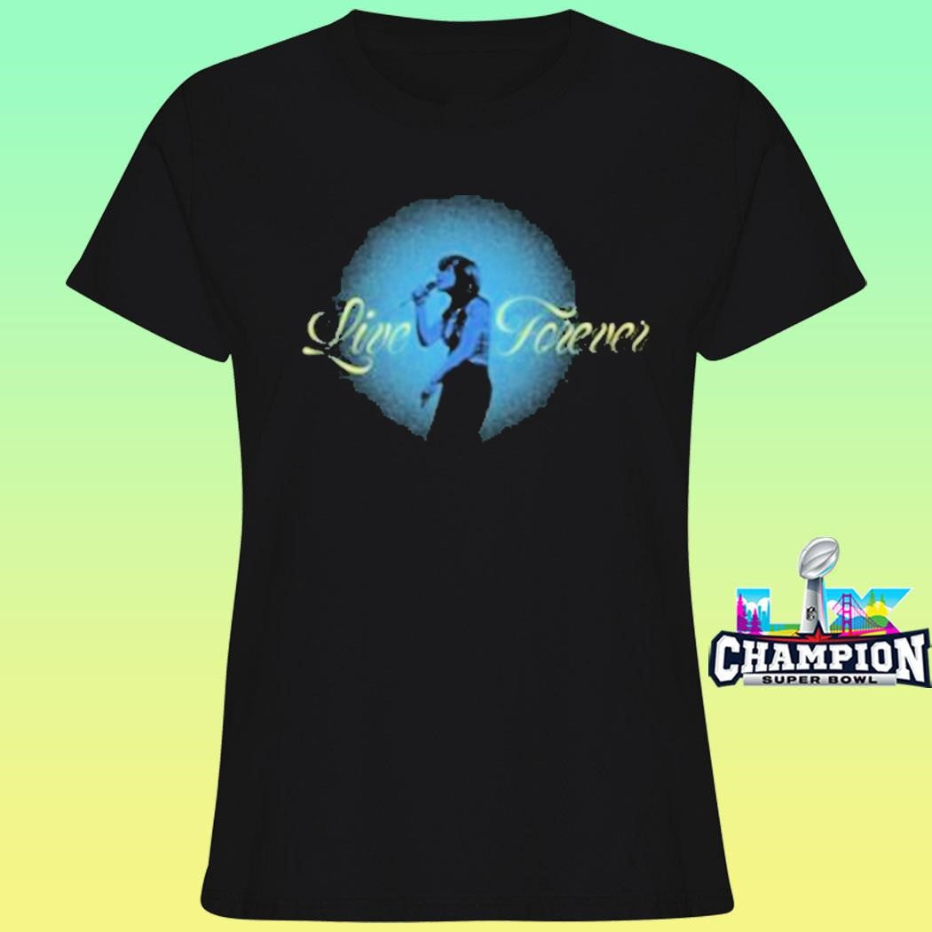 Hurray For The Riff Raff Airbrush Shirt