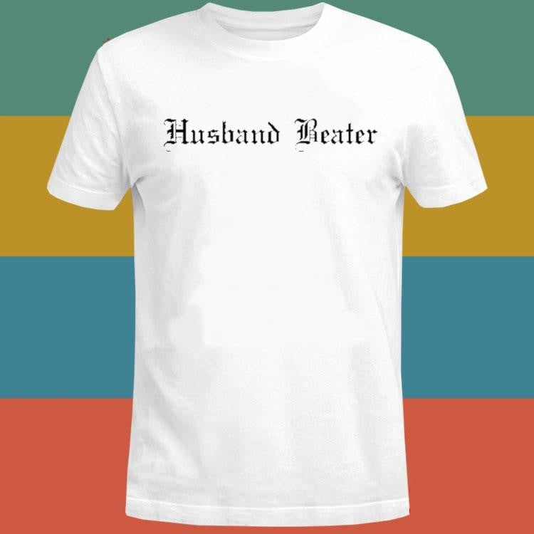 Husband Beater Shirt
