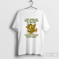 Husky I Just Found Out What The Purpose Of Toes Shirt Sweater