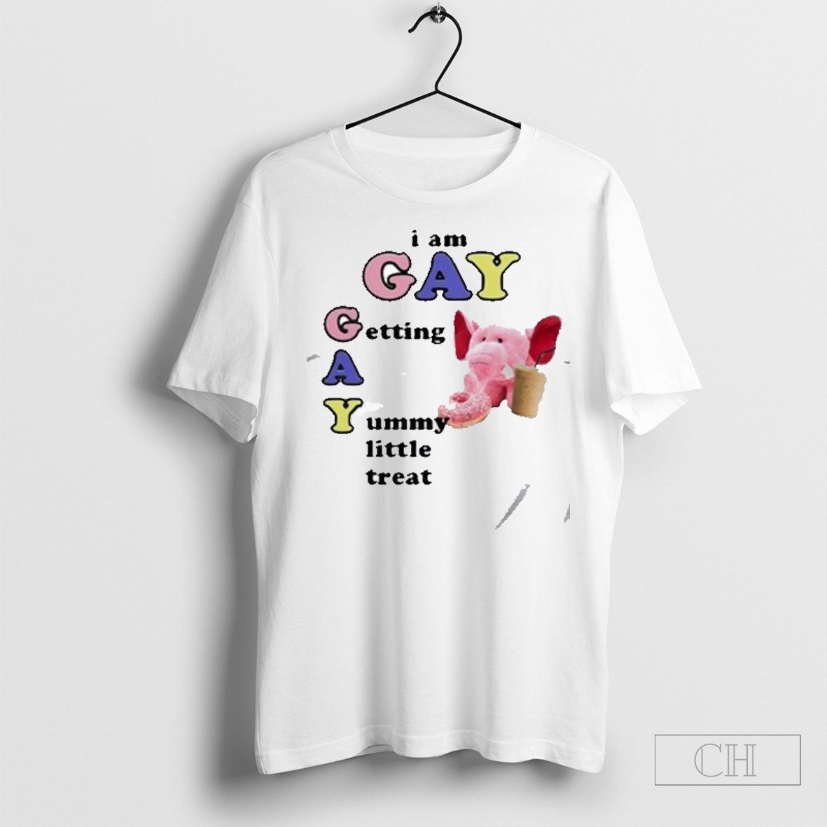 I Am Gay Getting A Yummy Little Treat