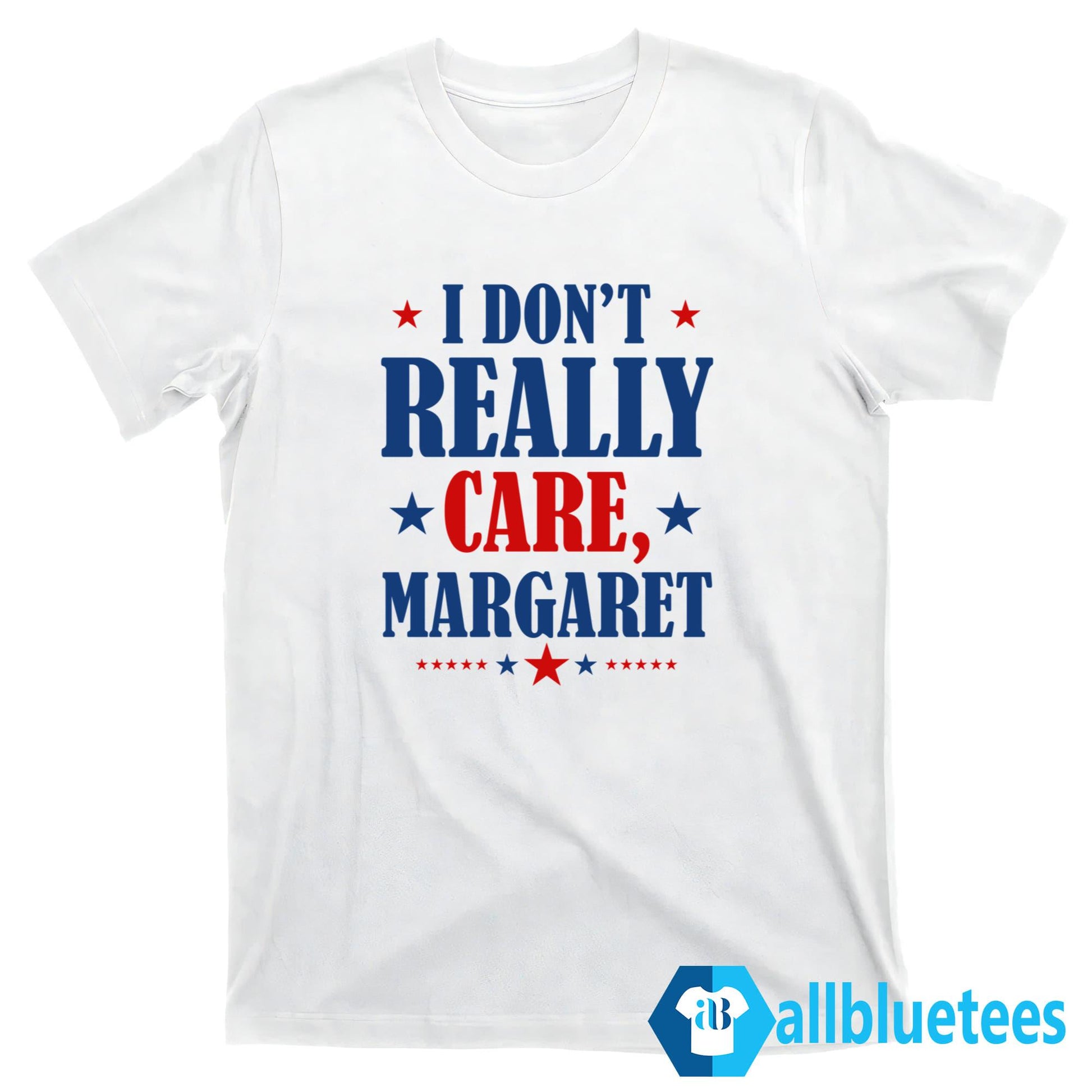 I Don’t Really Care Margaret Sweatshirt