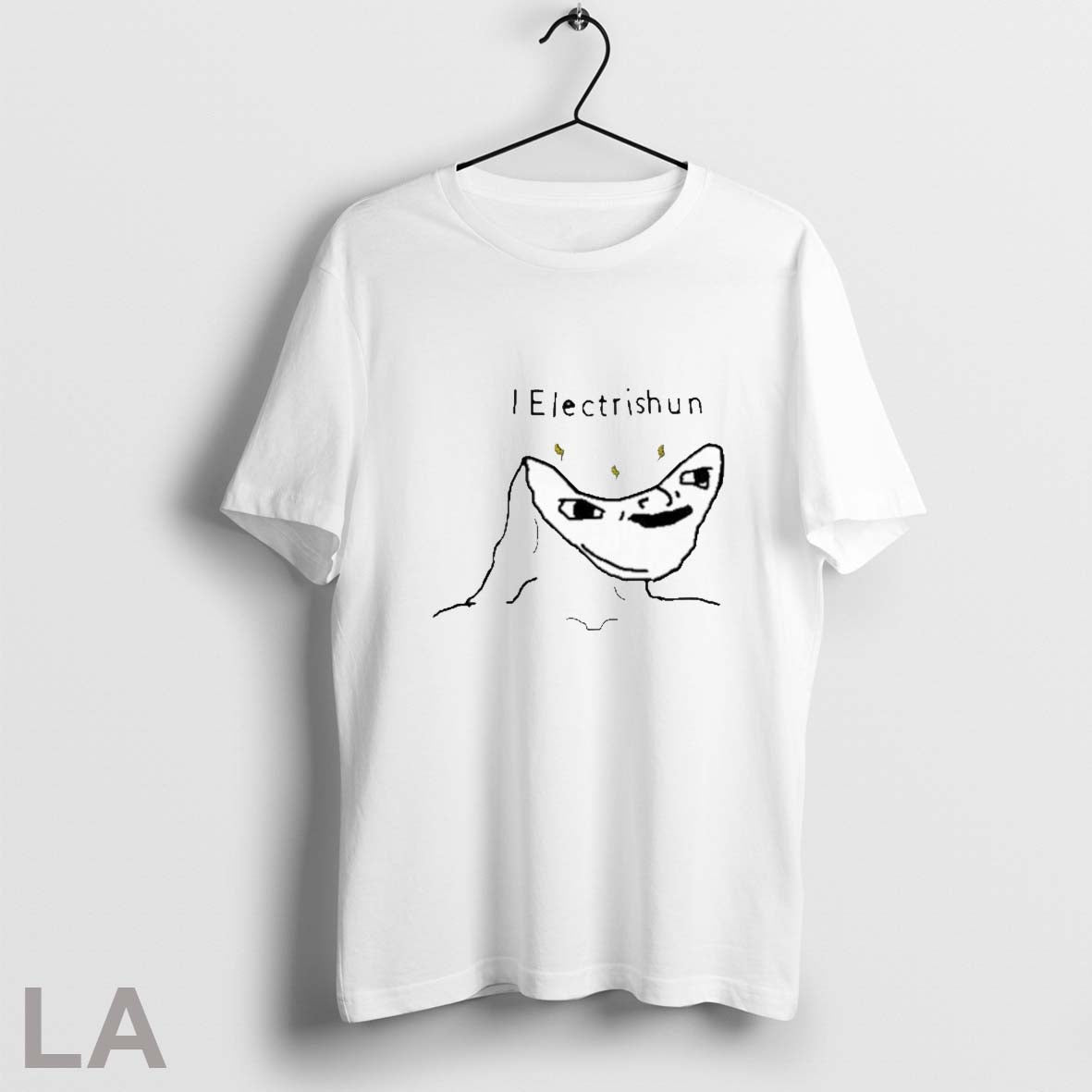 I Electrishun