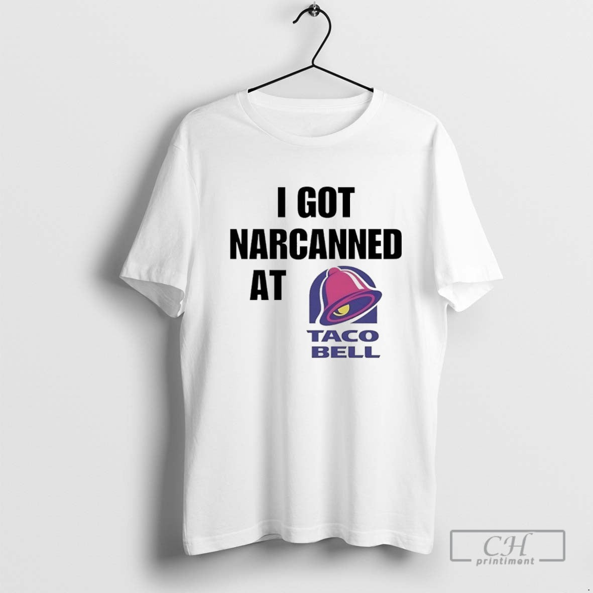 I Got Narcanned At Taco Bell
