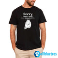 I Have A Fat Cat At Home Who Needs Food Shirt