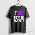 I Heart Bee Band
