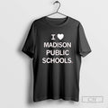 I Heart Madison Public Schools