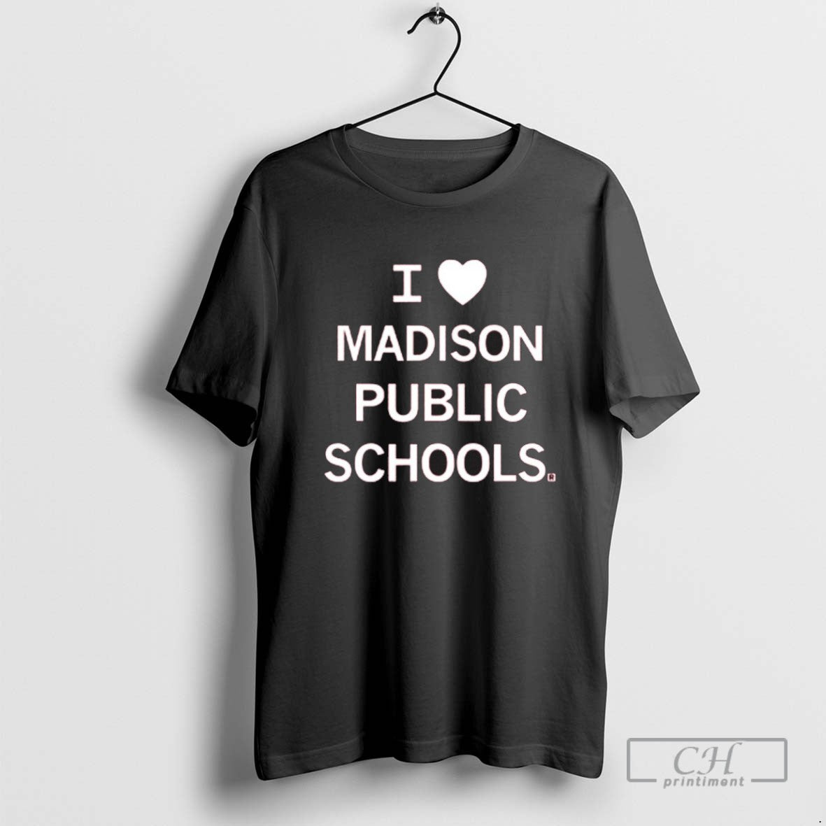 I Heart Madison Public Schools