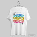 I Hope You Know How Lovely Brilliant Gorgeous Sparkling T Shirt