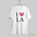 I Love La Nov 2025