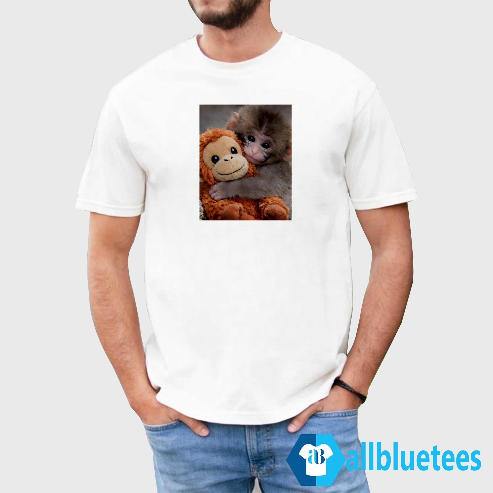 I Love Punch Shirt