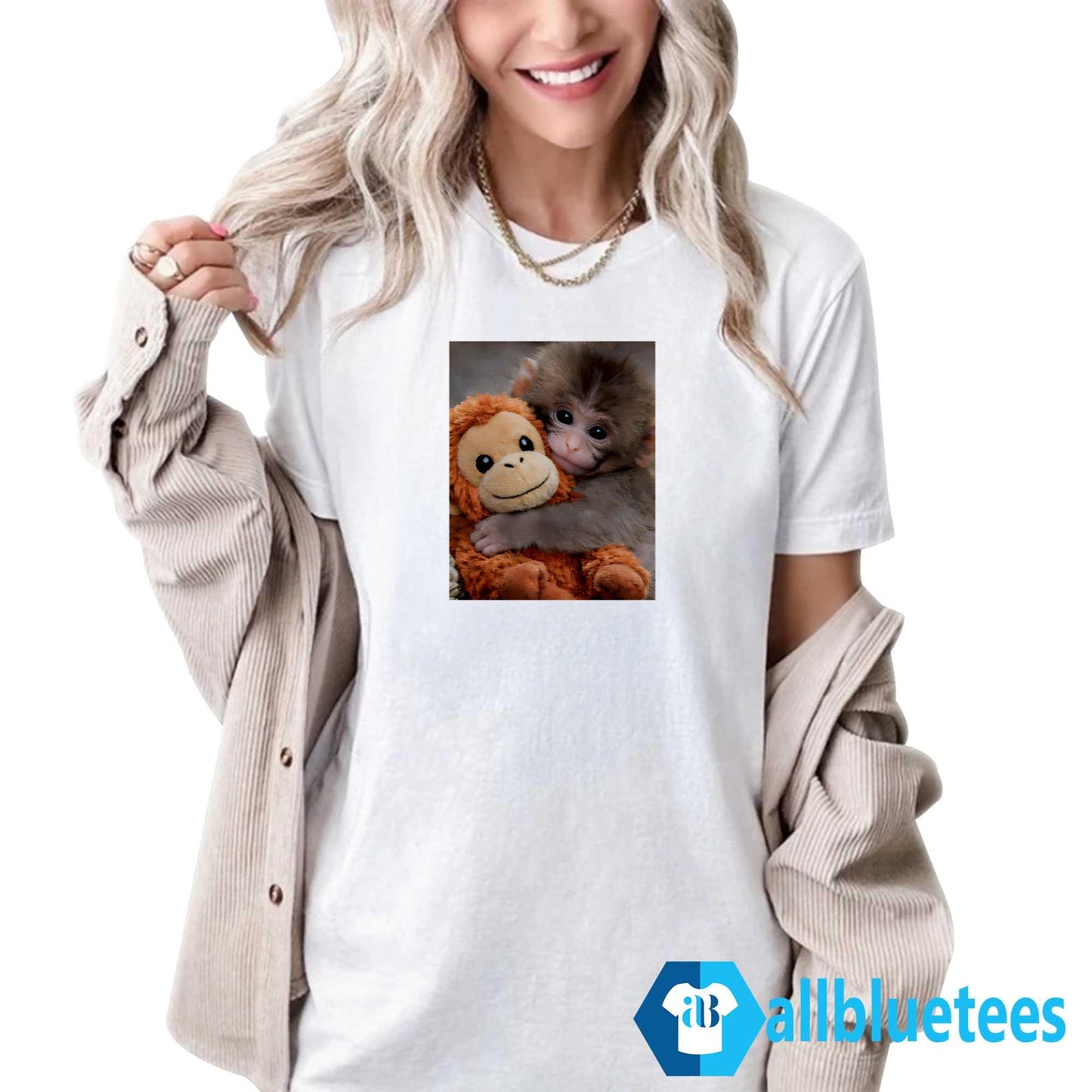 I Love Punch Shirt