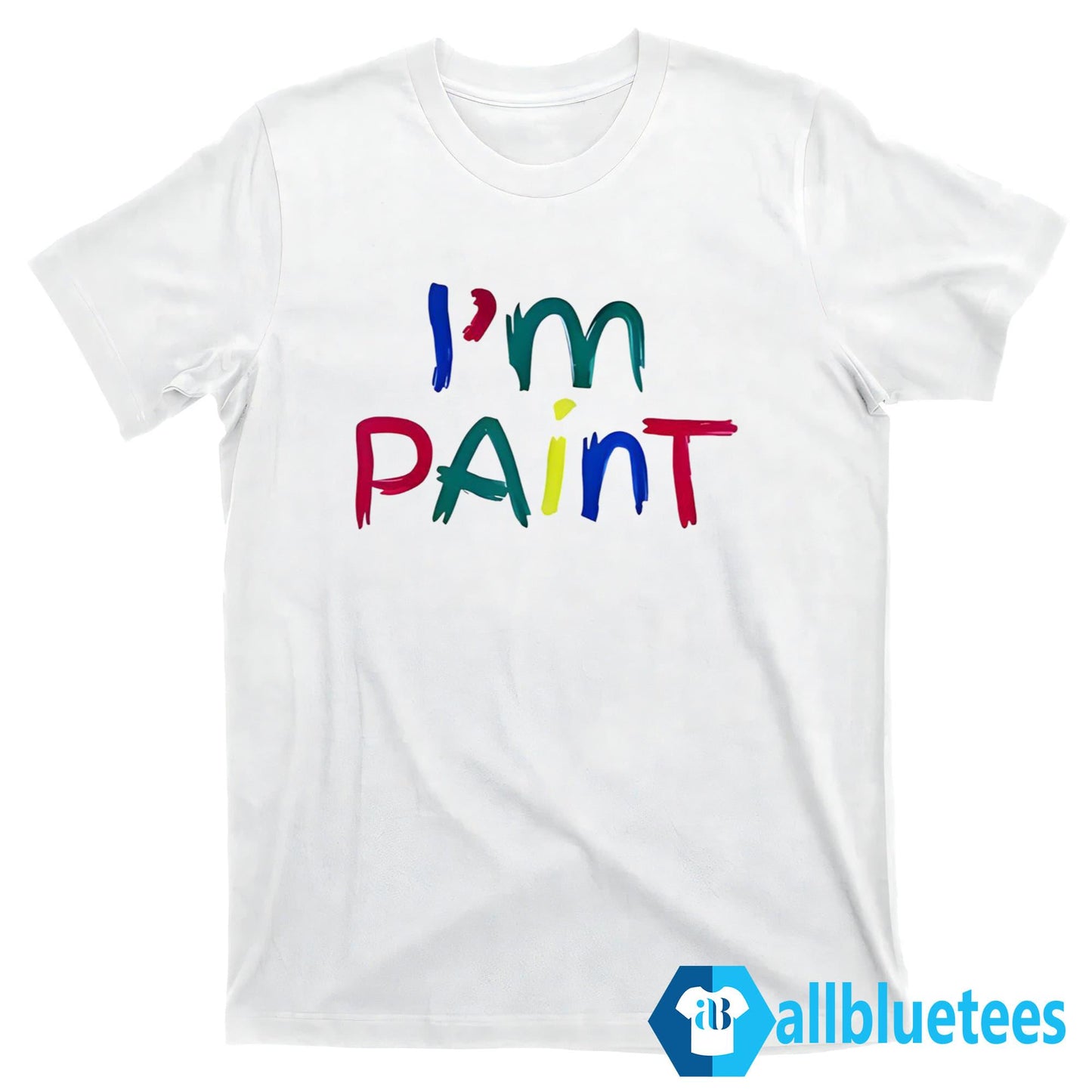 I’m Finger Shirt