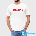 I Love mRNA Shirt