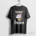 I May Live In Iowa But Im A Vikings Fan Forever