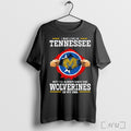 I May Live In Tennessee But Ill Always Have The Wolverines In My Dna