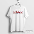 I Stand With Jimmy Kimmel Late Night Tv